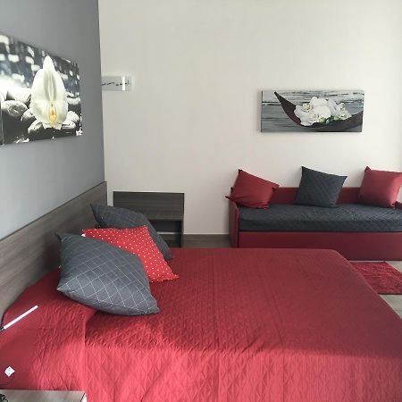 La Dimora Di Garibaldi Bed & Breakfast Naples Luaran gambar