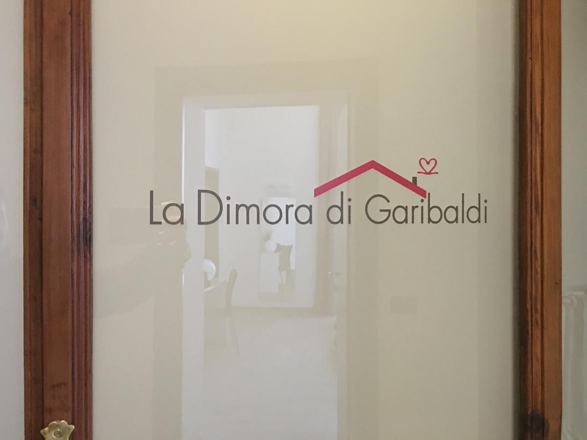 La Dimora Di Garibaldi Bed & Breakfast Naples Luaran gambar