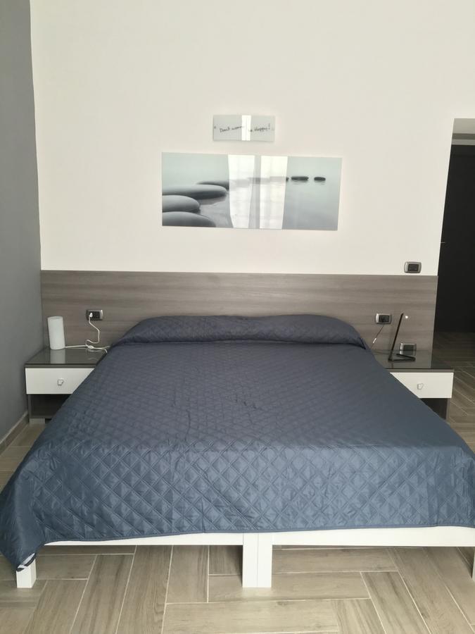 La Dimora Di Garibaldi Bed & Breakfast Naples Luaran gambar